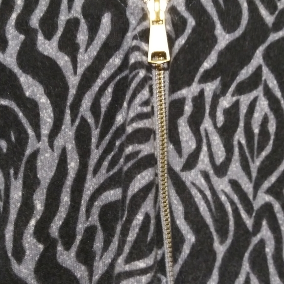 Sweater blouse - Picture 5 of 6